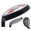 Left Handed Majek Golf Women's All Ladies PW Hybrid New Utility L Lady Flex Club view 1
