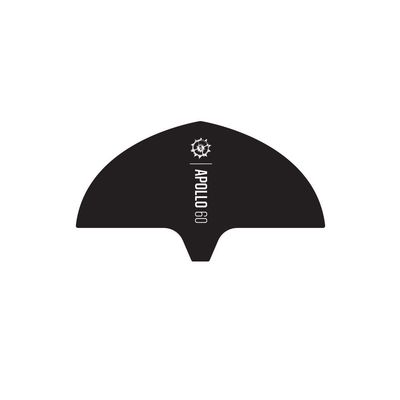 Slingshot Sports Hover Glide Apollo Carbon 60cm Wing Neoprene Cover