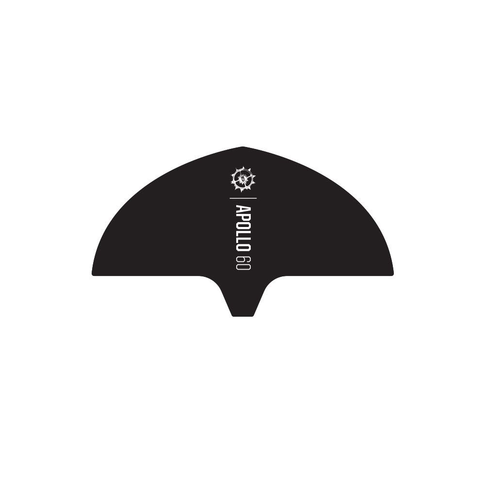Slingshot Sports Hover Glide Apollo Carbon 60cm Wing Neoprene Cover
