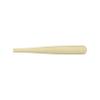 Annex Model Y57 Maple Wood Baseball Bat (Youth) (Natural, (28-Inch/23 to 21-Ounce ((-5 to -7))) view 3