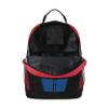 FOCO Kansas Jayhawks NCAA Primetime Gradient Backpack view 3