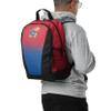 FOCO Kansas Jayhawks NCAA Primetime Gradient Backpack view 4