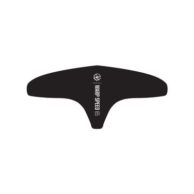 Slingshot Sports Hover Glide Warp Speed Carbon Wing 65cm Neoprene Cover