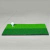 Portable Golf Practice Grass Mat Golf Swing Pad Driving Turf Training Aid - 30x60cm view 4
