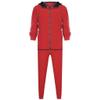 DL1961 Boys' Jacob Toddler Short, Hardware view 4
