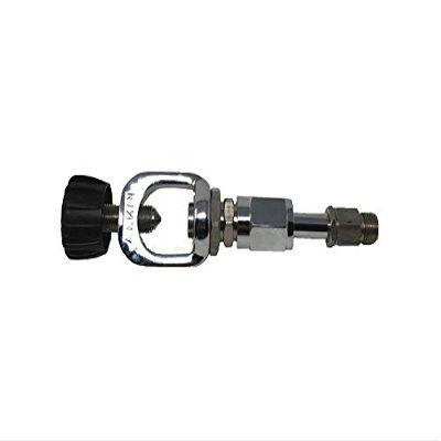 Alkin Compressors Yoke Filler Valve