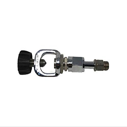 Alkin Compressors Yoke Filler Valve