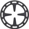 5" Cast Iron Gas Ring Reducer Trivet Hob Cooker Heat Simmer Stove Top Coffee Pots Cafetiere Espresso Makers