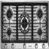 5" Cast Iron Gas Ring Reducer Trivet Hob Cooker Heat Simmer Stove Top Coffee Pots Cafetiere Espresso Makers view 3