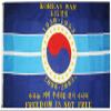 American Wholesale Superstore 3x5 Korean War 1950-1953 2000-2003 Freedom is Not Free 3'x5' Premium Quality Heavy Duty Printed Polyester Flag view 1