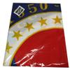 American Wholesale Superstore 3x5 Korean War 1950-1953 2000-2003 Freedom is Not Free 3'x5' Premium Quality Heavy Duty Printed Polyester Flag view 4