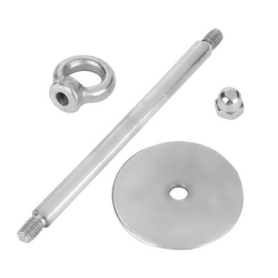 Wrist Roller, Roller Trainer Weight-Bearing Wrist Roller Forearm Roller for Training Wrist Roller Forearm Exerciser Wrist Roller Forearm Exerciser