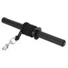 Wrist Roller, Roller Trainer Weight-Bearing Wrist Roller Forearm Roller for Training Wrist Roller Forearm Exerciser Wrist Roller Forearm Exerciser view 2