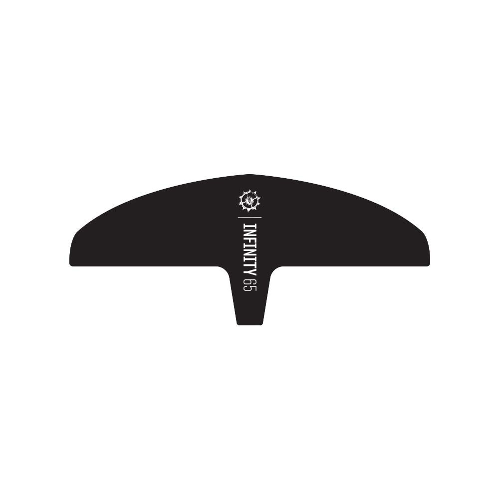 Slingshot Sports Hover Glide Infinity Carbon 65cm Wing Neoprene Cover