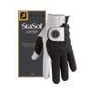 FootJoy Men's StaSof Winter Gloves, Pearl, Cadet Medium, Pair view 1