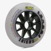 Bont Skates - MPC Enigma Inline Speed Skating Wheels - Single Wheel (Turbo 110mm Firm) view 3