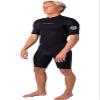 Dawn Patrol 2MM Back Zip Springsuit view 2