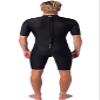 Dawn Patrol 2MM Back Zip Springsuit view 3