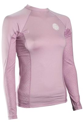 Trestles Long Sleeve Rash Guard