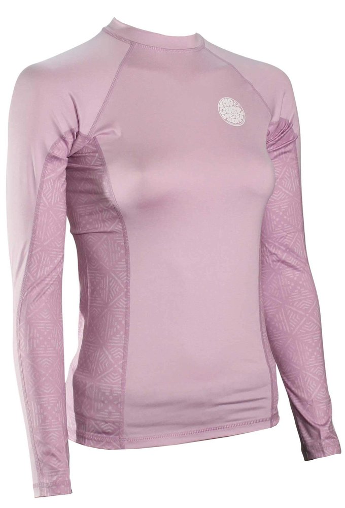 Trestles Long Sleeve Rash Guard
