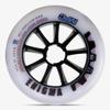 Bont Skates -MPC Enigma Inline Speed Skating Wheels - Single Wheel (110mm XX-Firm) view 1