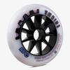 Bont Skates -MPC Enigma Inline Speed Skating Wheels - Single Wheel (110mm XX-Firm) view 3