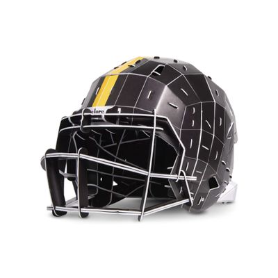 FOCO Pittsburgh Steelers NFL PZLZ Helmet