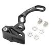 Chain Direct Mount Chainring Guard,Aluminium Alloy Chain Tool for ISCG 03 Bottom Bracket (Black) view 1
