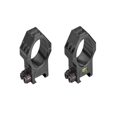 Contessa Pair of Tactical Rings HP -  34 mm H 10 mm