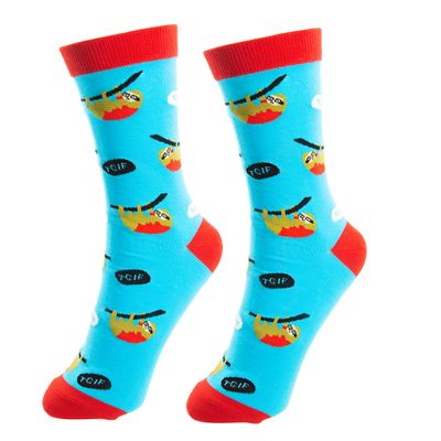 Pavilion Gift Company Regular, Blue, Medium