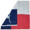American Wholesale Superstore 3x5 Texas Steer 100D Woven Poly Nylon Flag 5x3 Banner Grommets Heavy Duty (RUF) view 2