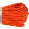 Atwood Rope MFG 550 Paracord 300 Feet 7-Strand Core Parachute Cord (Burnt Orange) view 1