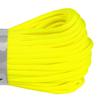 Atwood Rope MFG 550 Paracord 300 Feet 7-Strand Core Parachute Cord (Neon Yellow) view 1