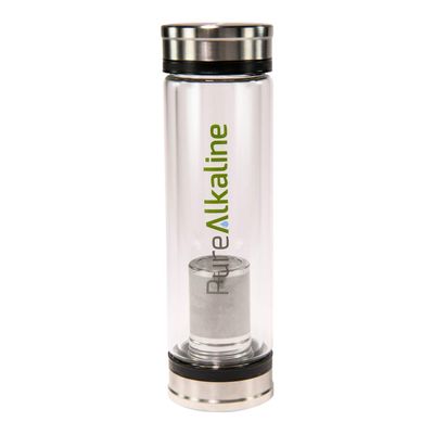 Pure Alkaline