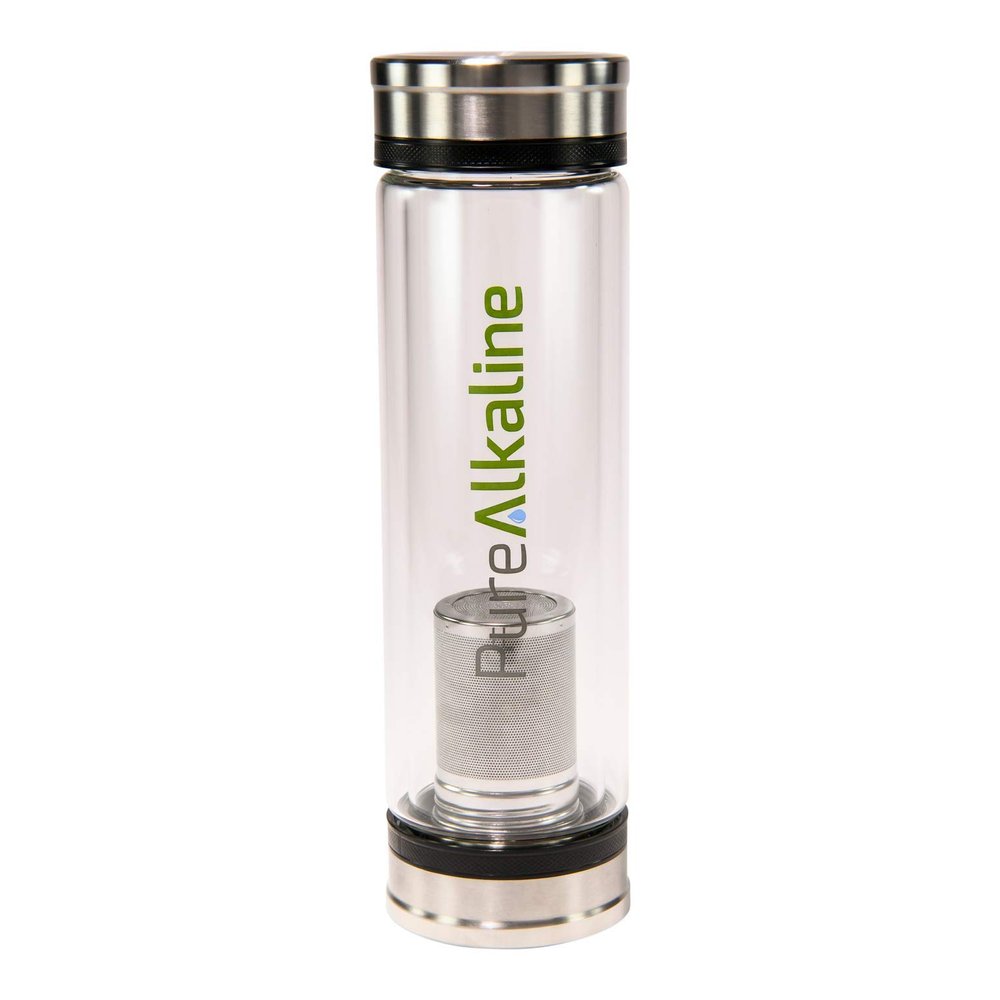 Pure Alkaline