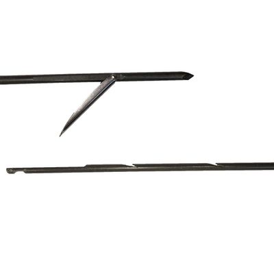 Rob Allen 7.5mm Euro Notched Shaft - 180cm
