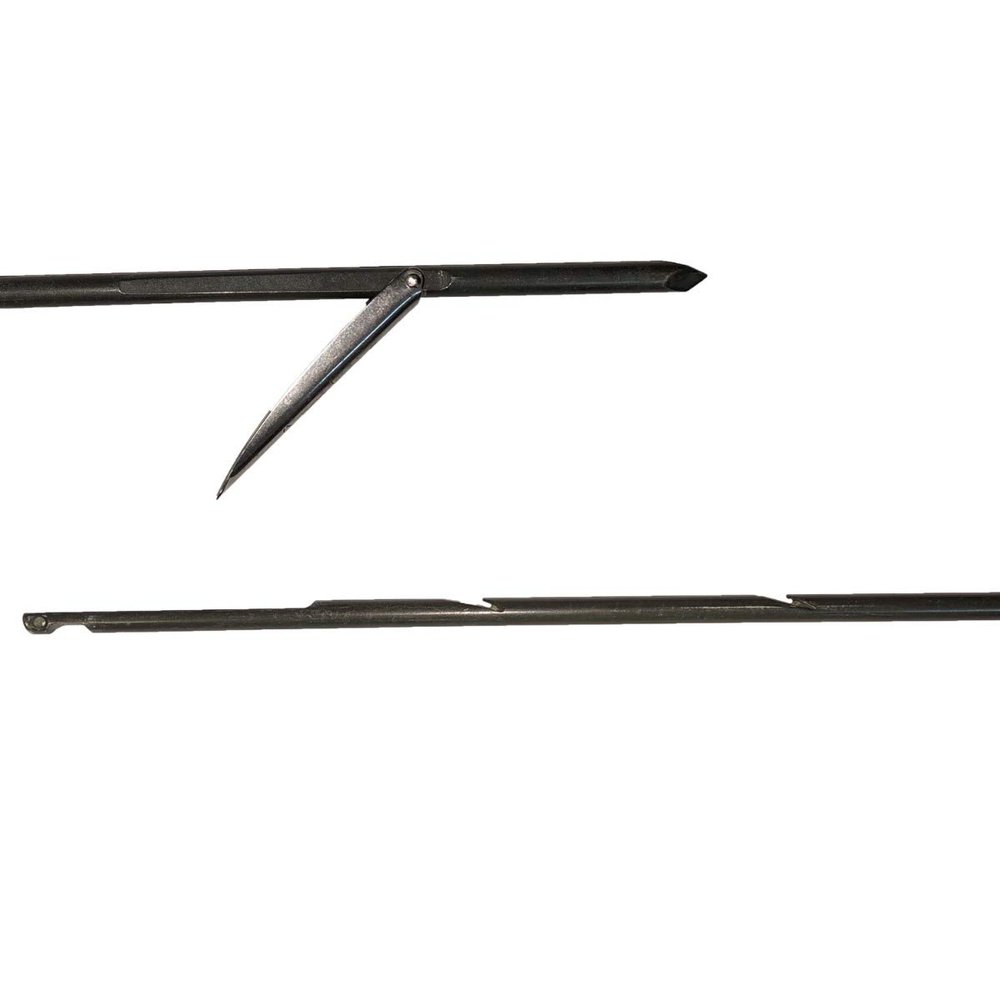Rob Allen 7.5mm Euro Notched Shaft - 180cm