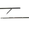 Rob Allen 7.5mm Euro Notched Shaft - 180cm view 1