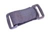 50 Pack of Strapz Adjustable Buckle Straps for Paracord or Leather view 3