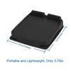 StrongTek Portable Slant Board, Lightweight 3.7 lbs, 5-Level Adjustable Calf Stretch Board (2050) with Non-Slip Surface for Safe Stretching, Improved Ankle Flexibility, Balance & Rehab Anywhere view 2