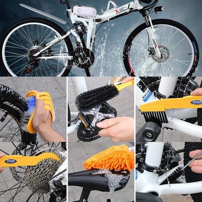 Chain Wheel Set Bicycle Accessories Tool