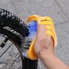 Chain Wheel Set Bicycle Accessories Tool view 3