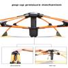 Desert Dome Automatic Easy Setup Camping Family Travel Tent view 4
