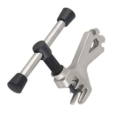 Bicycle Steel Chain Breaker Repair Tool Set Spoke