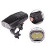 Bicycle LED Headlight Bicycle USB Rechargeable view 1
