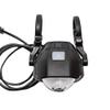 LED Bicycle Head Light Powered Accessories view 3