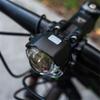 LED Bicycle Head Light Powered Accessories view 4