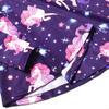 America & Girl Matching Dresses Star Unicorn Clothes Outfits Long Sleeve Size 8 9 view 4