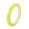 VGEBY1 2Rolls Reflective Stickers Night Reflective Universal Tape for Bike/Stroller//Helmet/Motorbike/Scooter/Toys(Yellow) view 2