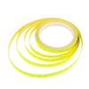 VGEBY1 2Rolls Reflective Stickers Night Reflective Universal Tape for Bike/Stroller//Helmet/Motorbike/Scooter/Toys(Yellow) view 4